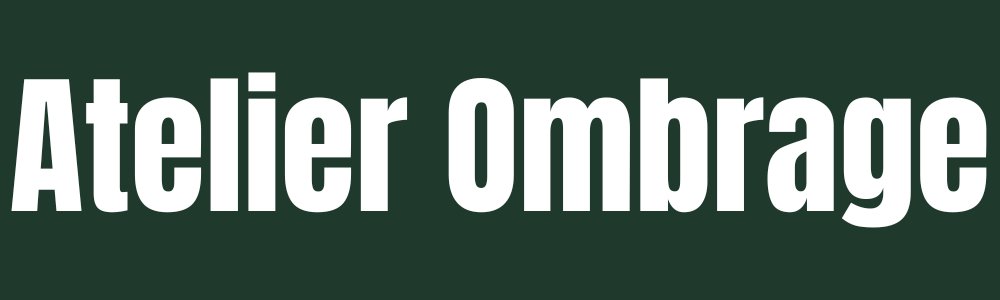 Atelier Ombrage